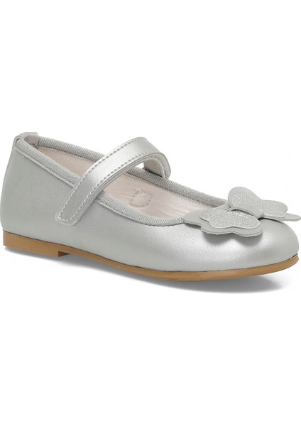 DESTY.P5FX Gümüş Kız Çocuk Babet fiyatları