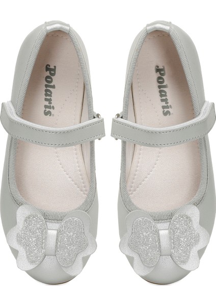 DESTY.P5FX Gümüş Kız Çocuk Babet fırsatları