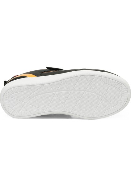 HORNET J TX F 5FX Siyah Erkek Çocuk Sneaker