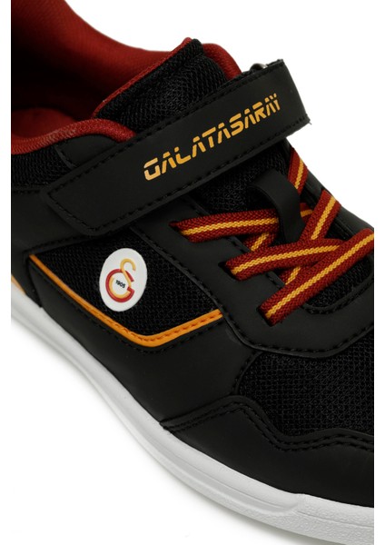 HORNET J TX F 5FX Siyah Erkek Çocuk Sneaker