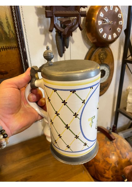 Antika Kupa Bardak modelleri