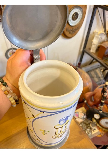 Antika Kupa Bardak fırsatları