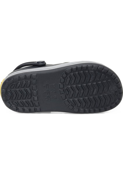 Berta J Iı F 5fx Lacivert Erkek Çocuk Sabo Terlik