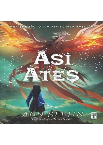 Asi Ateş