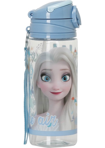 Frozen Plastik Matara 500ML Change