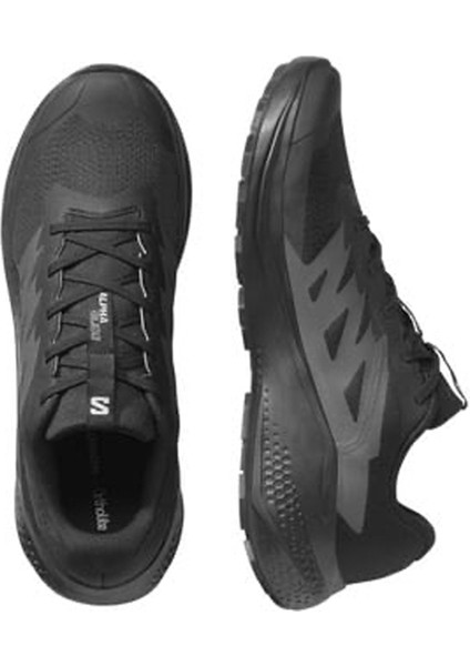 ALPHAGLIDE Siyah Erkek Outdoor indirimleri