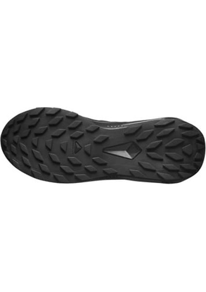 ALPHAGLIDE Siyah Erkek Outdoor