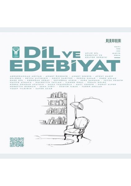 Dil ve Edebiyat (185. Sayı)