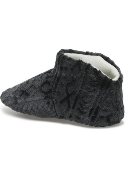 603261.Z2PR Gri Kadın Panduf modelleri