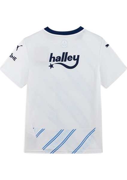 FSK Away Jersey Replica J Beyaz Unisex Çocuk Forma fiyatları
