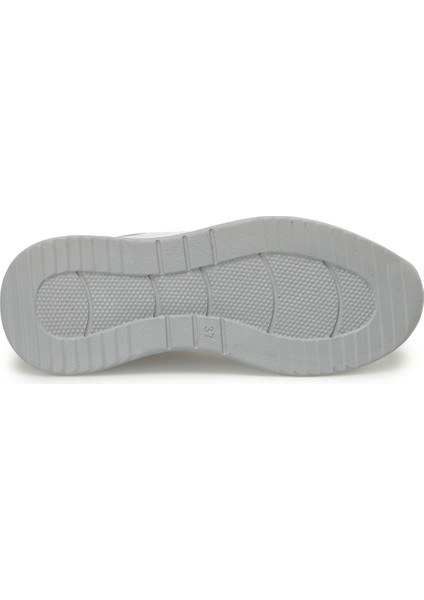 Lıvıa W 3pr Beyaz Kadın Sneaker