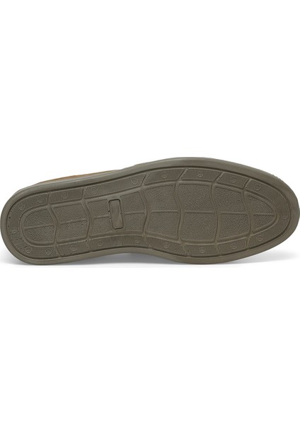 105517N.M 4fx Kum Erkek Rahat Ayakkabı