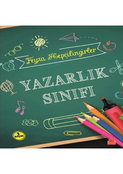 Yazarlık Sınıfı