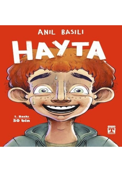 Hayta