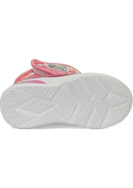 Royha.P4Pr Fuşya Kız Çocuk Çizme