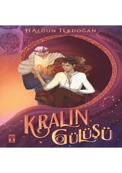 Kralın Gülüşü