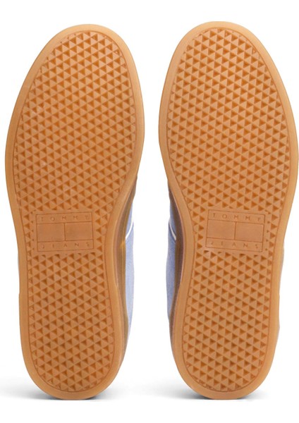 THE GREENWICH LEATHER Beyaz Erkek Sneaker