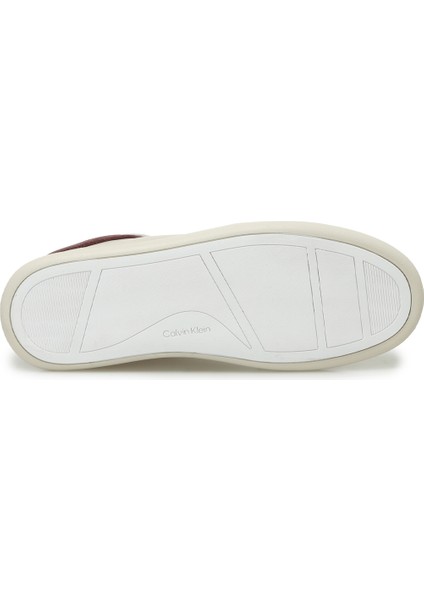 CUPSOLE LACE UP - LTH SUE Krem Kadın Sneaker