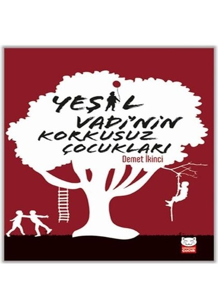 Yeşil Vadi Nin Korkusuz Çocukları