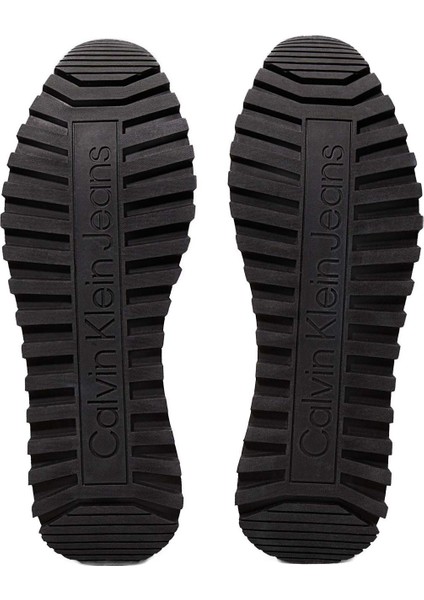 RUNNER LOW LACEUP MIX NBS Beyaz Kadın Sneaker indirimleri