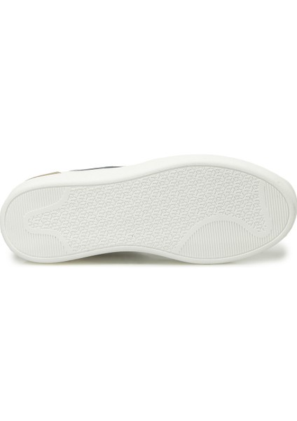 LUX COURT SNEAKER MONOGRA KIRIK BEYAZ Kadın Sneaker modelleri