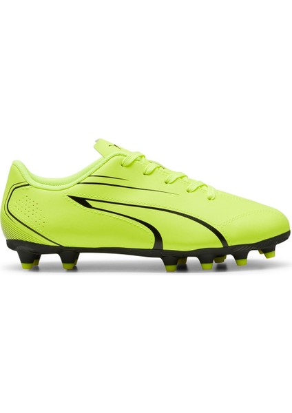 VITORIA FG/AG Jr Sarı Unisex Krampon
