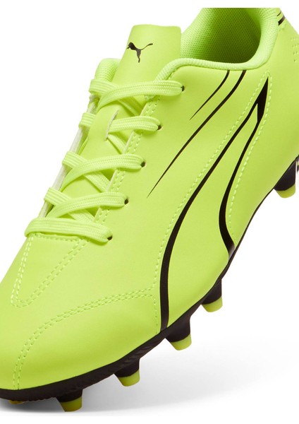 VITORIA FG/AG Jr Sarı Unisex Krampon modelleri