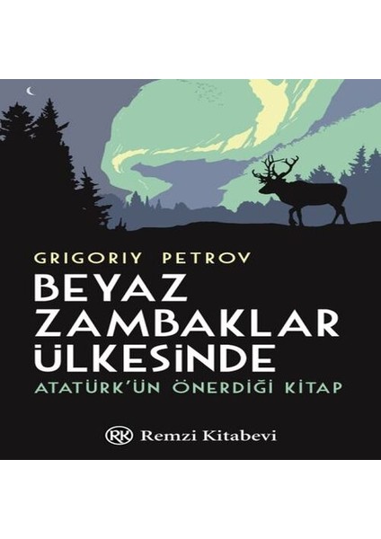 Beyaz Zambaklar Ülkesinde