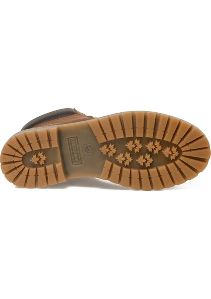 Rıver 2 5pr Kahverengi Kadın Worker Bot