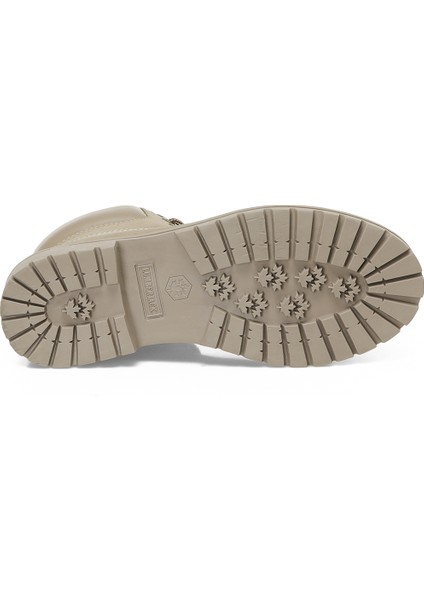 Rıver 2 4pr Bej Kadın Worker Bot