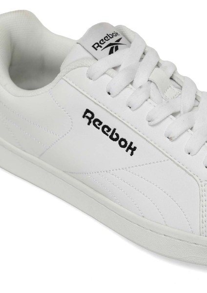 Clean Faır Beyaz Kadın Sneaker
