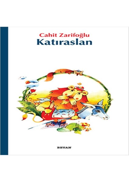 Katıraslan