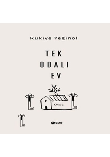 Tek Odalı Ev