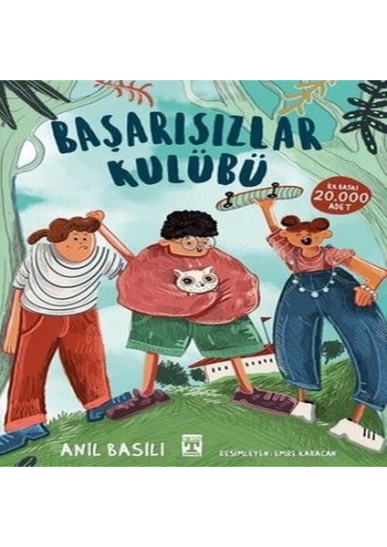 Başarısızlar Kulübü