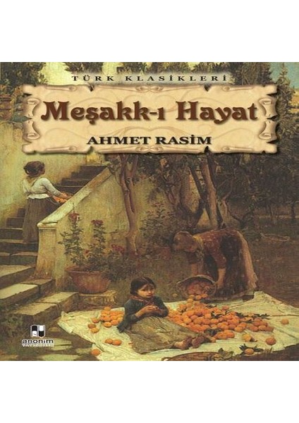 Meşakk-I Hayat