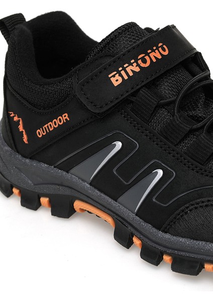 Bınono BINONO SCOR F 3PR Siyah Erkek Çocuk Outdoor