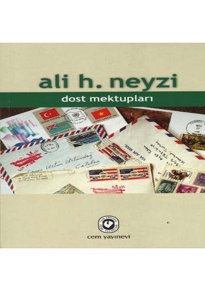 Dost Mektupları