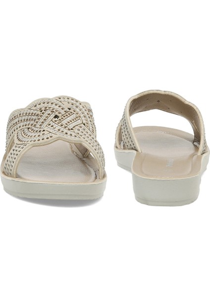 407035.Z5FX Vizon Kadın Ev Terliği indirimleri