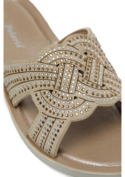 407035.Z5FX Vizon Kadın Ev Terliği