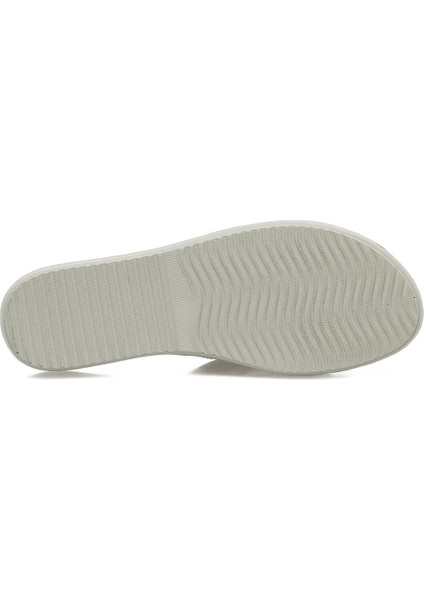 407035.Z5FX Siyah Kadın Ev Terliği