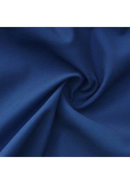 Nabaiji Erkek Uzun Deniz Şortu - Mavi - 100 indirimleri