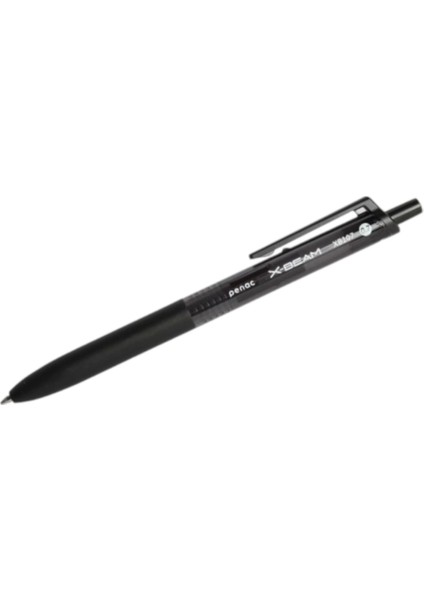 X-Beam Xb 107 (Siyah-Mavi Kırmızı) Mix 0.7mm Cross Beam ( Üç Adet fiyatları