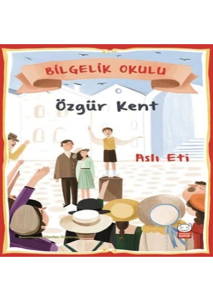 Bilgelik Okulu - Özgür Kent