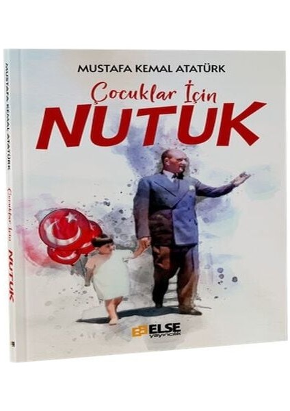 Çocuklar Için Nutuk