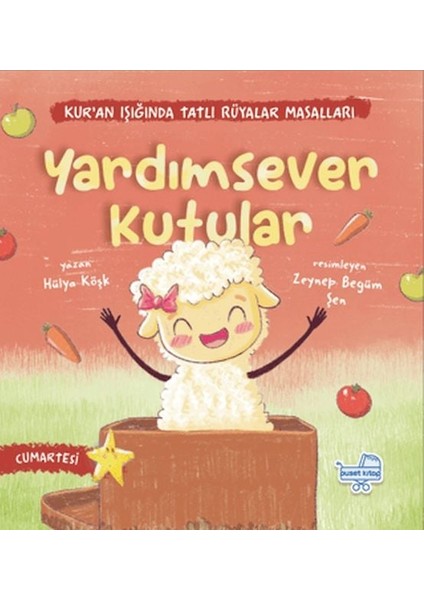 Yardımsever Kutular