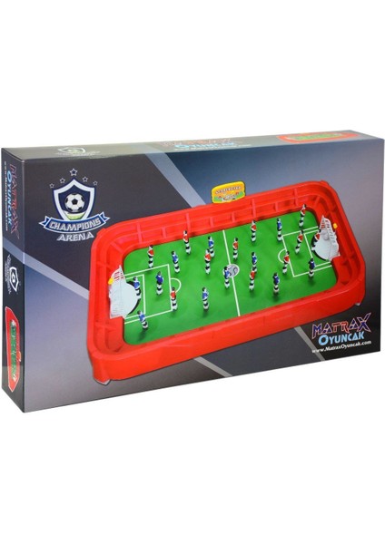 Champions Arena Futbol Maçı modelleri