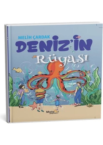 Deniz In Rüyası