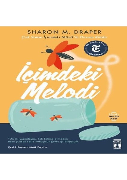 Içimdeki Melodi