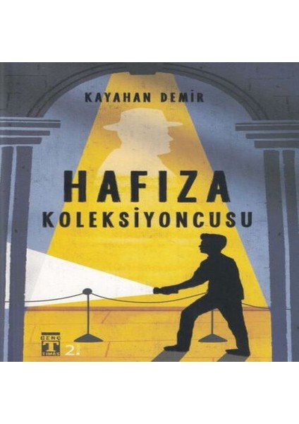 Hafıza Koleksiyoncusu