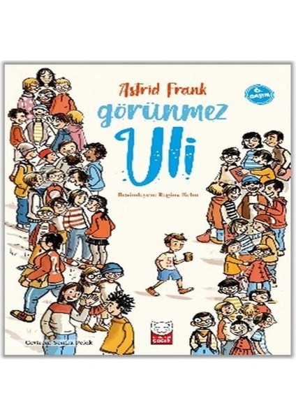 Görünmez Uli